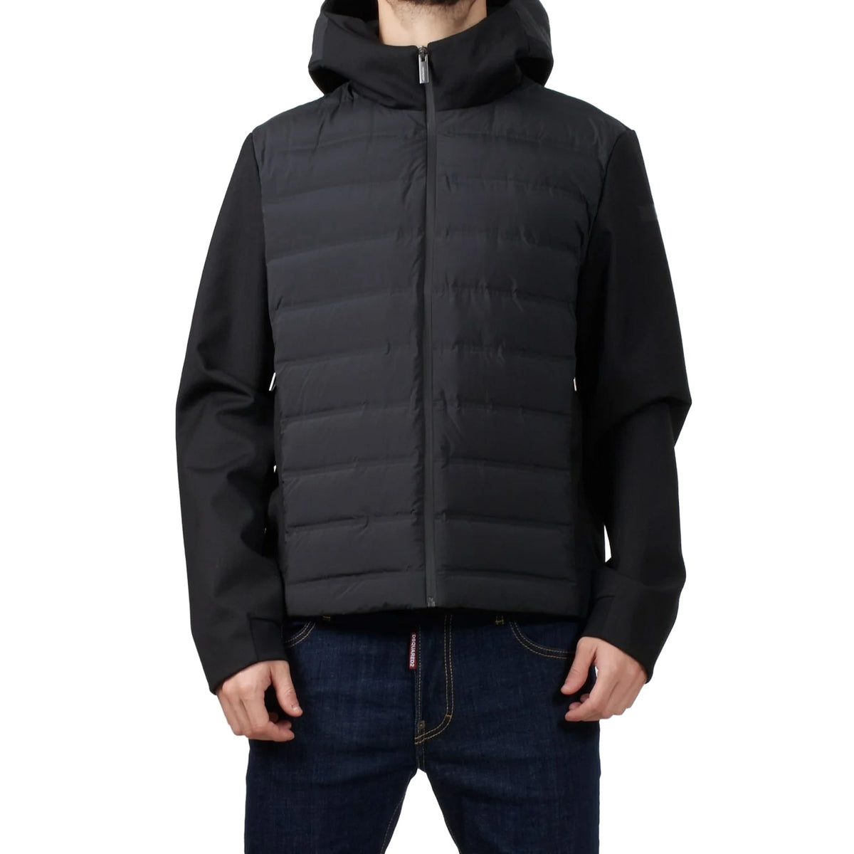 Jacket RRD MAN W25179 10 