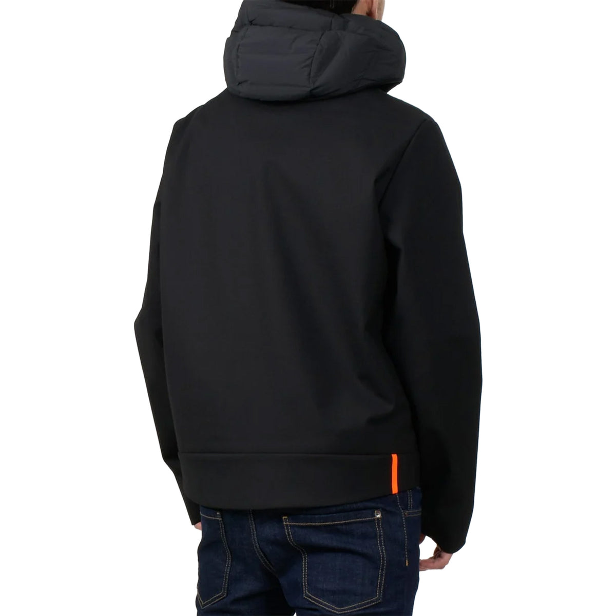 Jacket RRD MAN W25179 10 