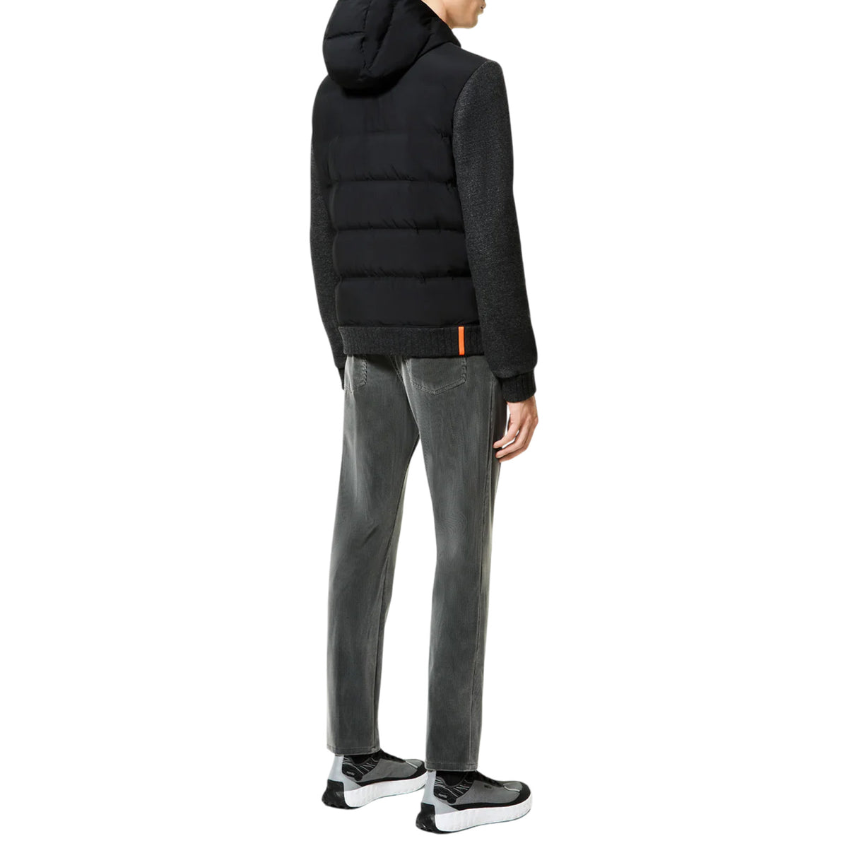 Jacket RRD MAN W25188 10 