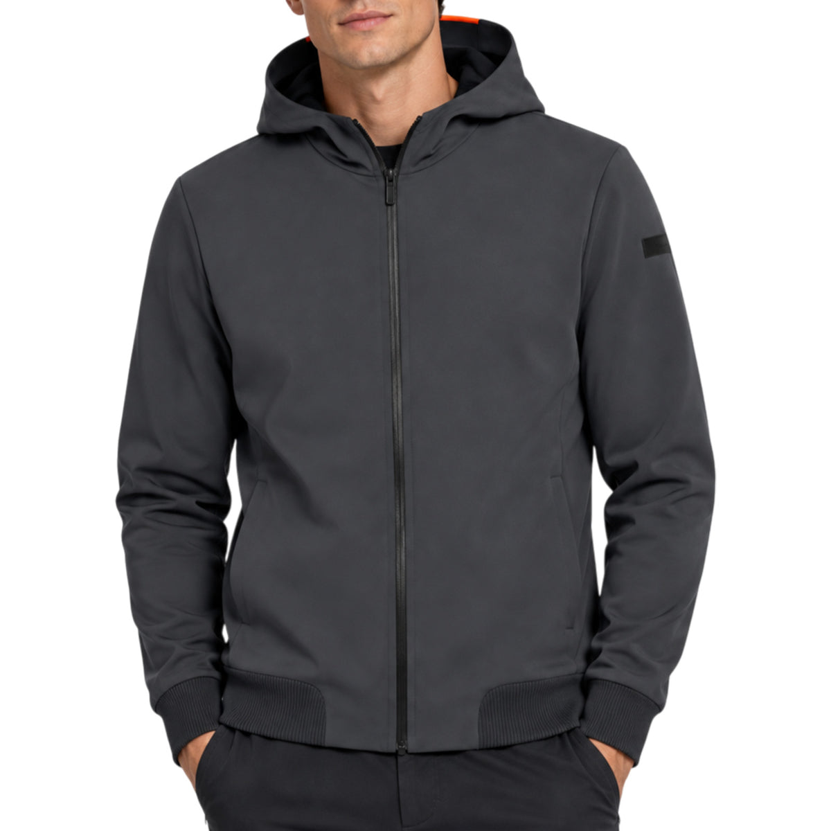 Sweatshirt RRD MAN W25192 11 
