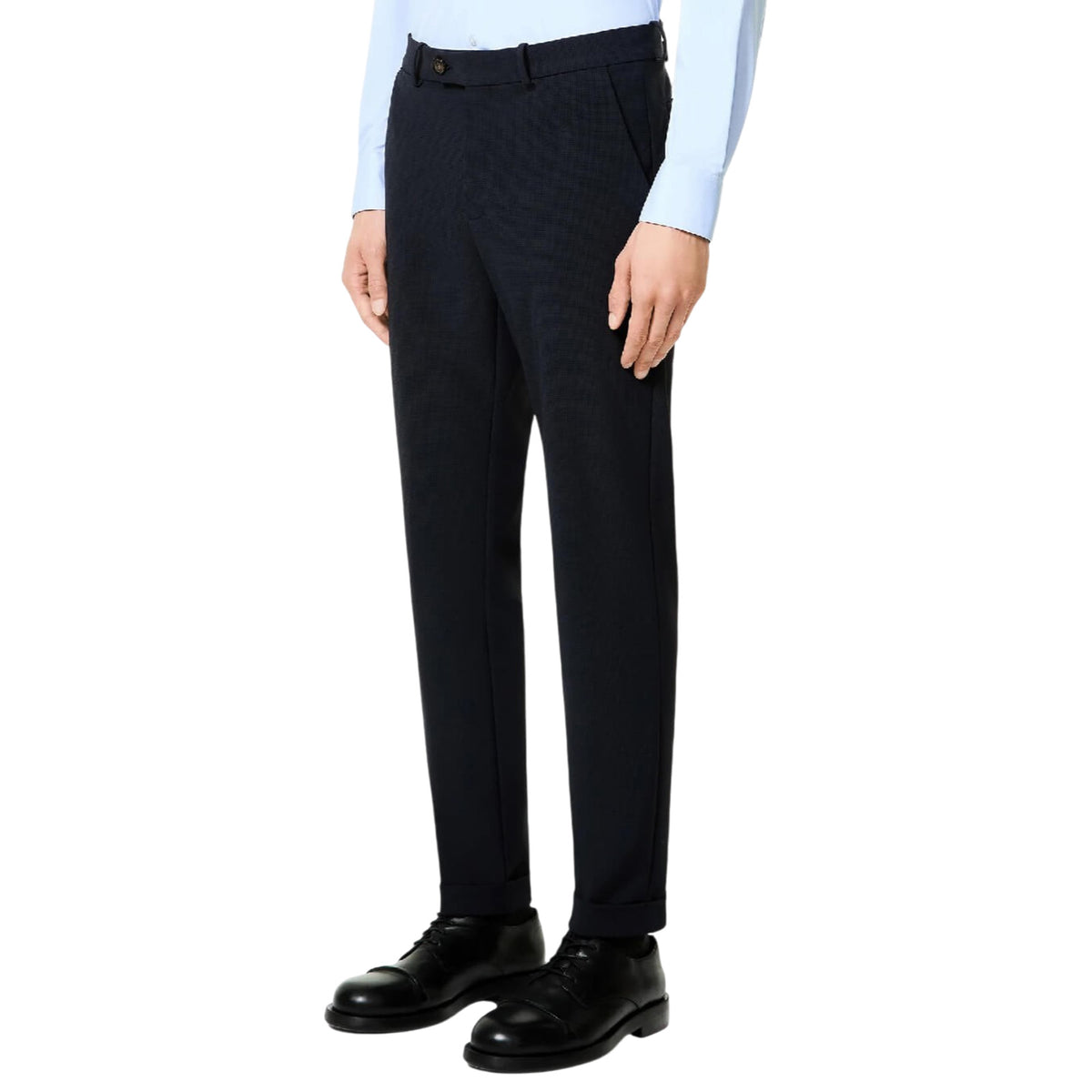Trousers RRD MAN W25235 61B 