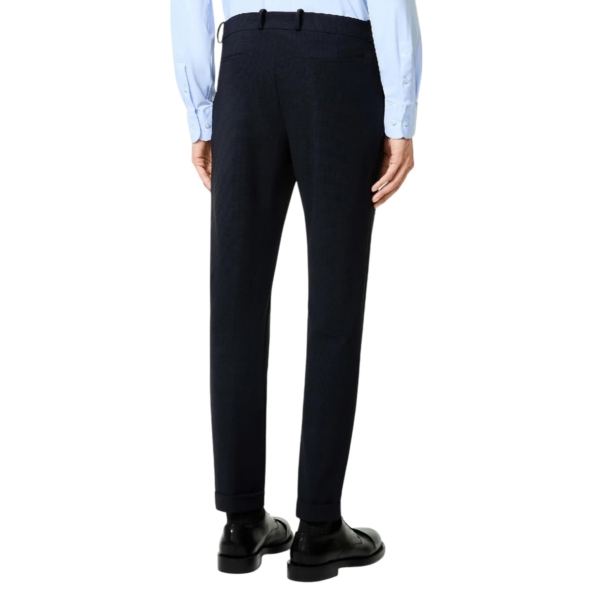 Trousers RRD MAN W25235 61B 