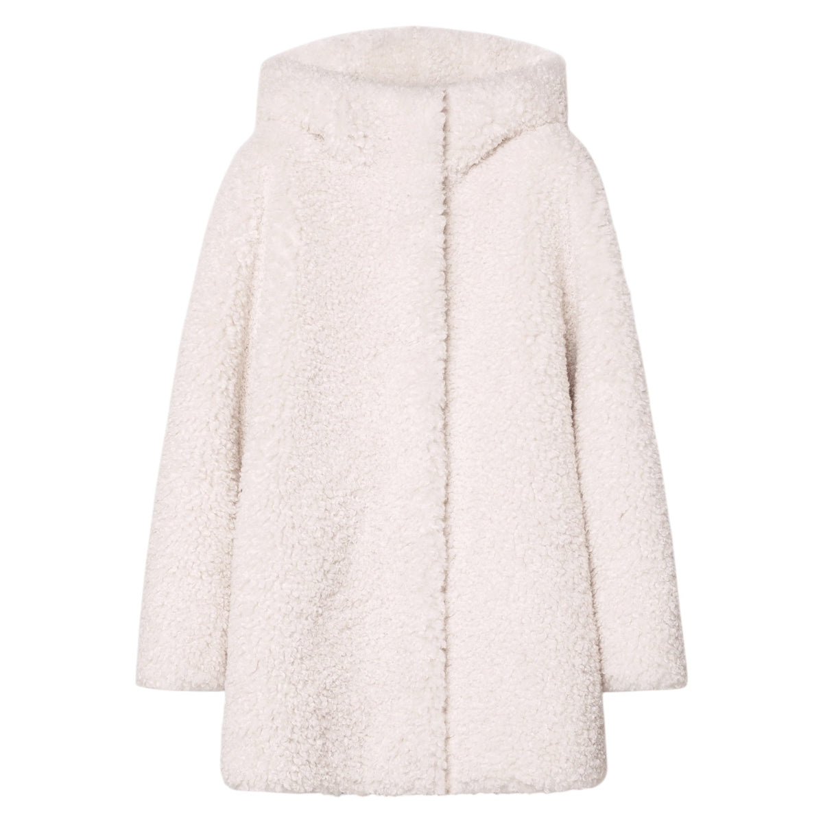 Shearling RRD WOMAN W25571 32 