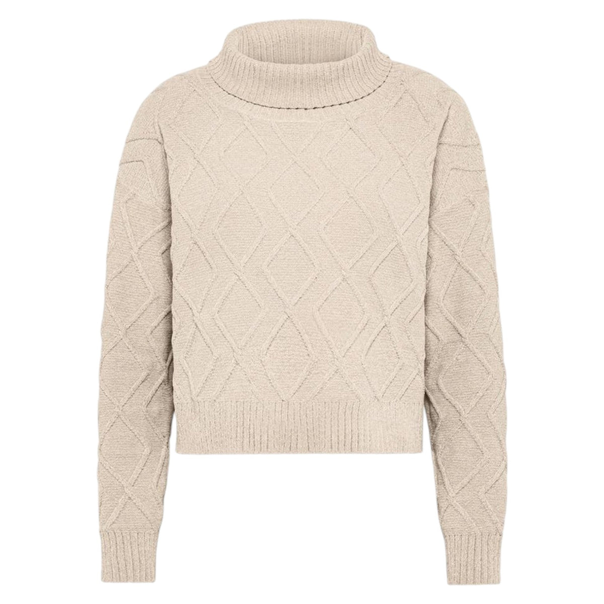 Sweater RRD WOMAN W25636 32 