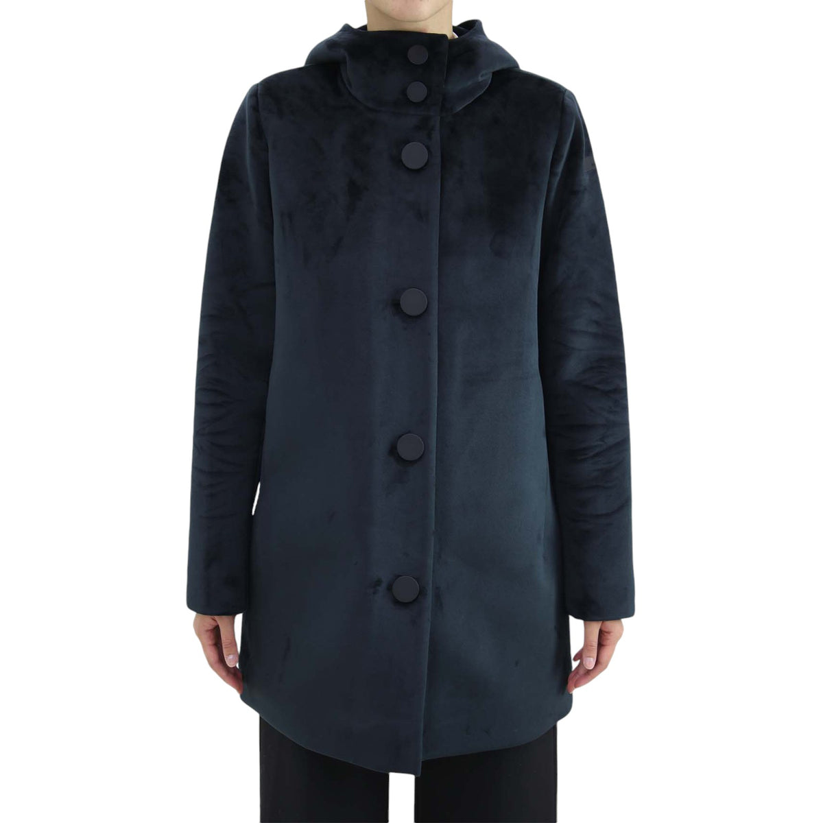 Cappotto RRD Donna WES507 10 