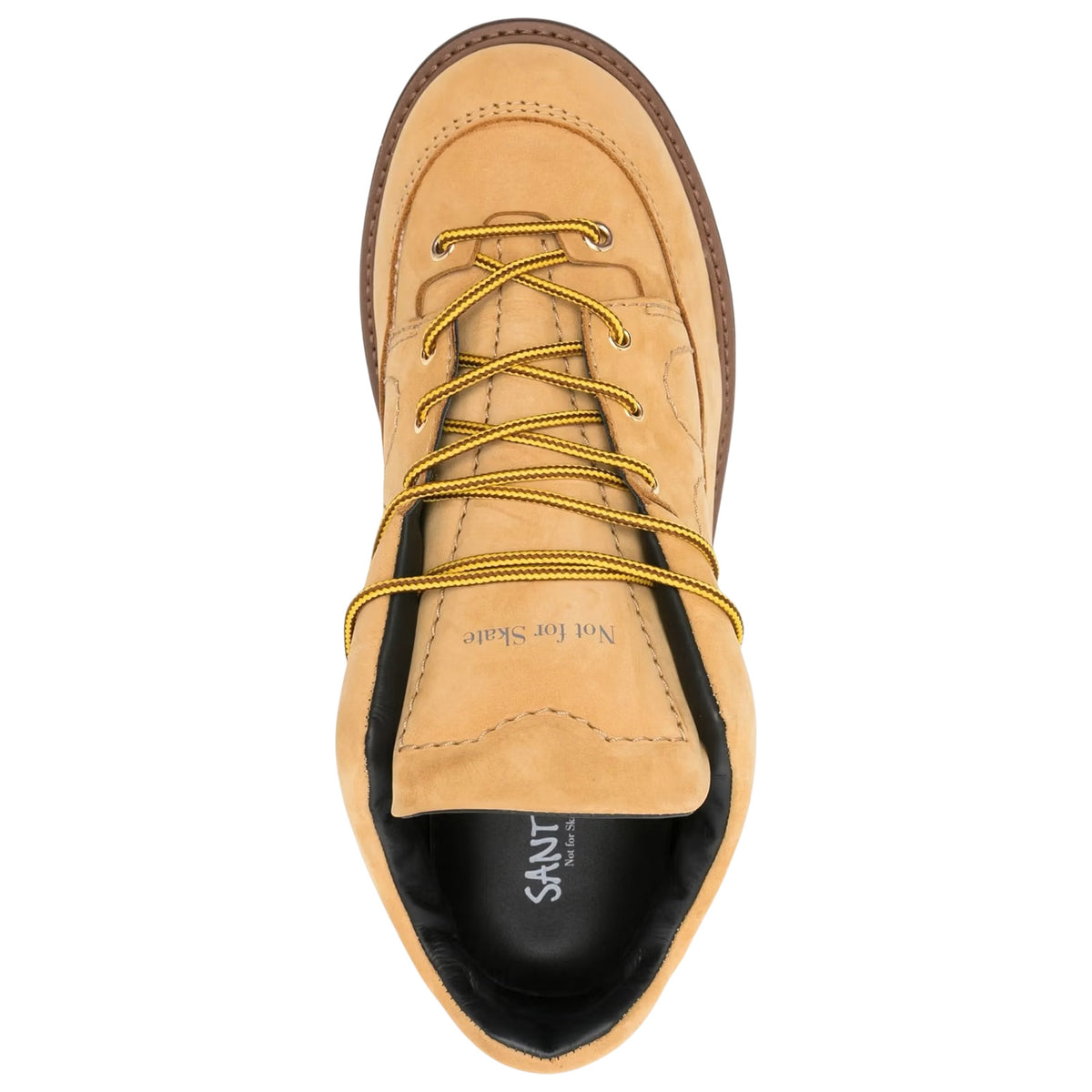 Sneakers SANTHA Uomo YU04-DL-NK SA 
