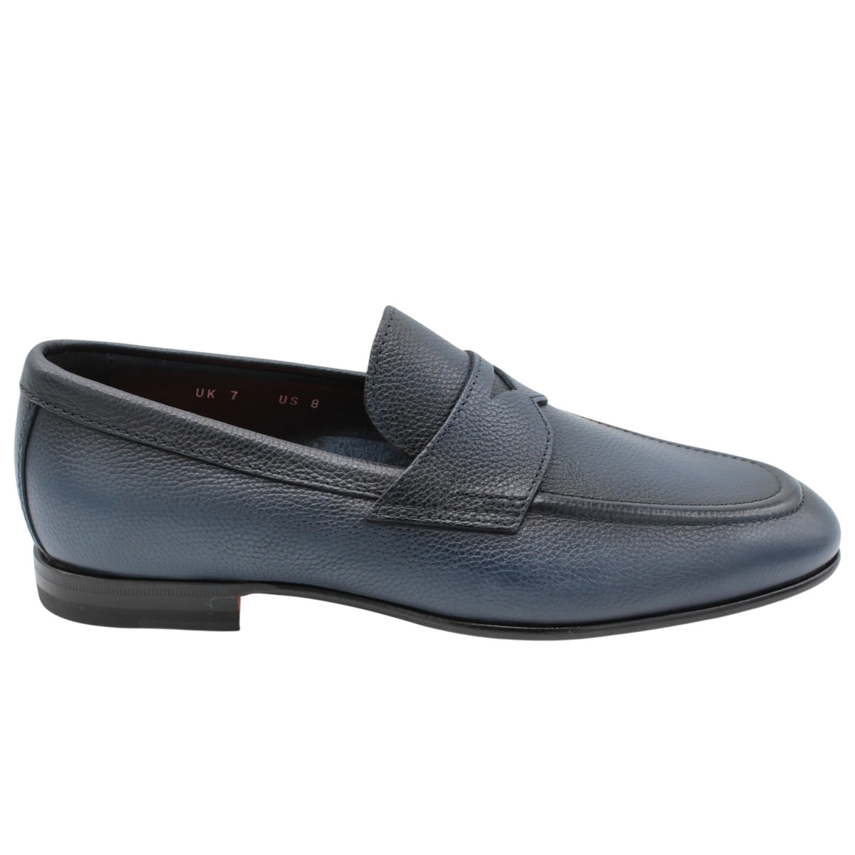 Loafers SANTONI MAN MCNC18104LA3SSD SU59 