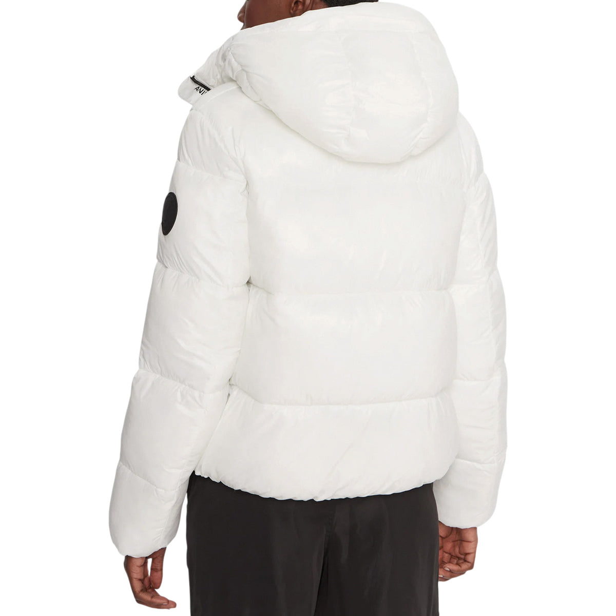 Jacket SAVE THE DUCK WOMAN D31989W-LOVE21 00002 