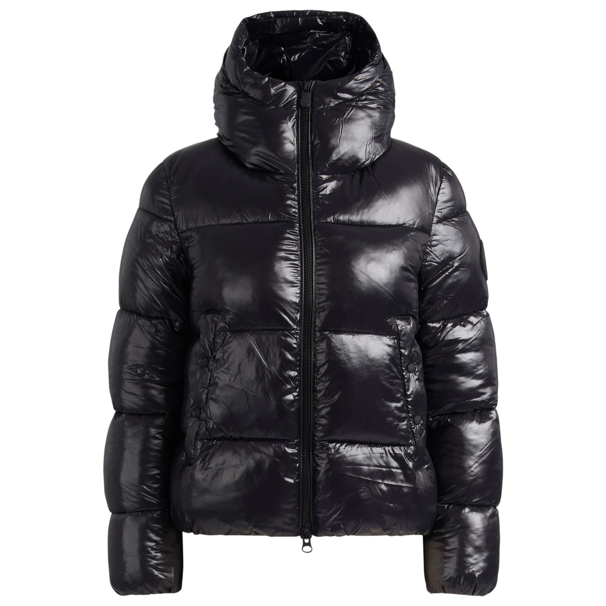 Jacket SAVE THE DUCK WOMAN D31989W-LOVE21 10000 