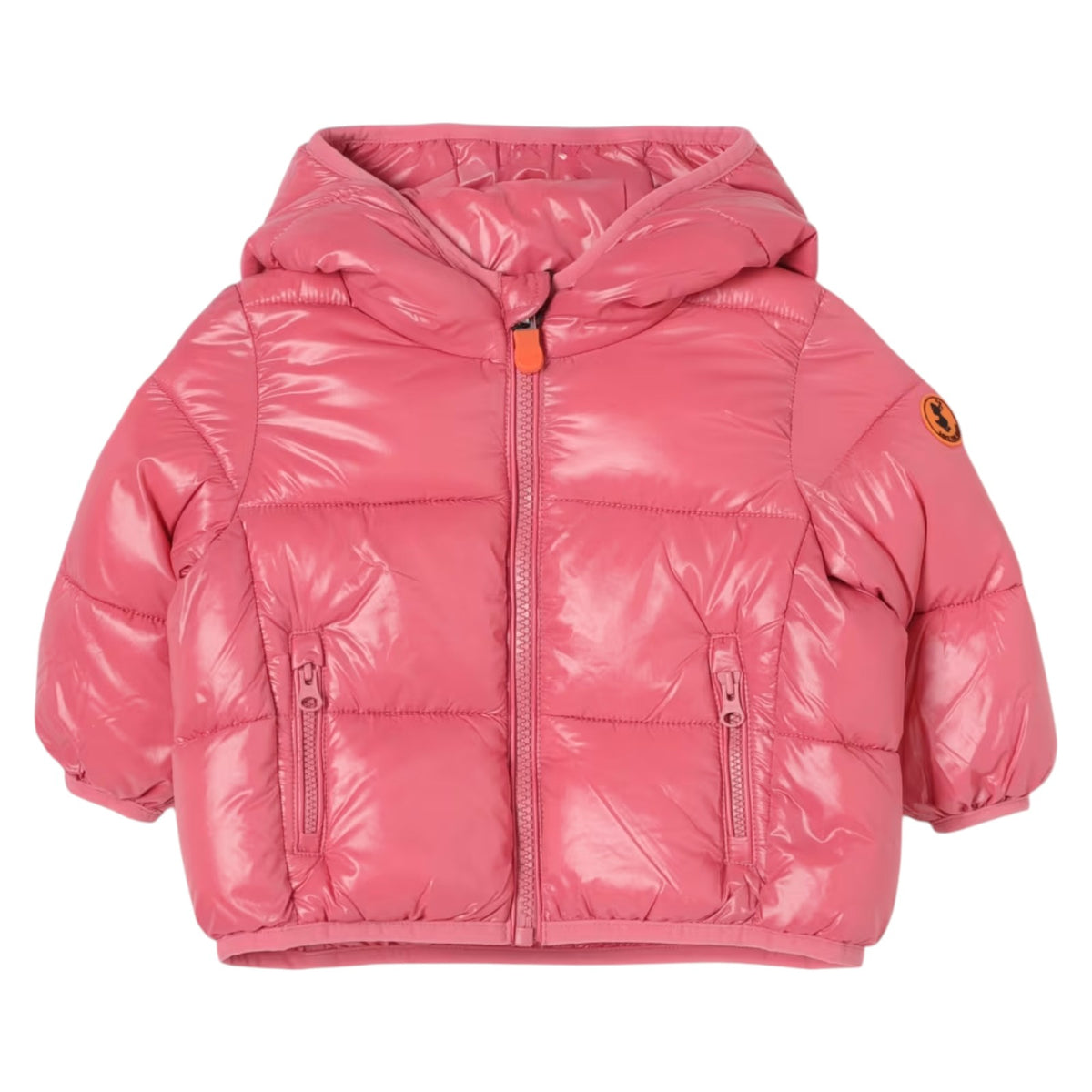 Jacket SAVE THE DUCK kids Girl I30004X-LUCK19 80036 