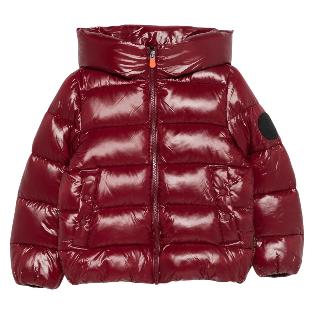 Jacket SAVE THE DUCK kids Girl J31989G-LOVE21 70011 