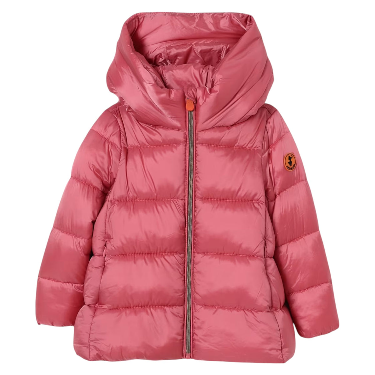 Jacket SAVE THE DUCK kids Girl J45650G-IRIS21 80036 