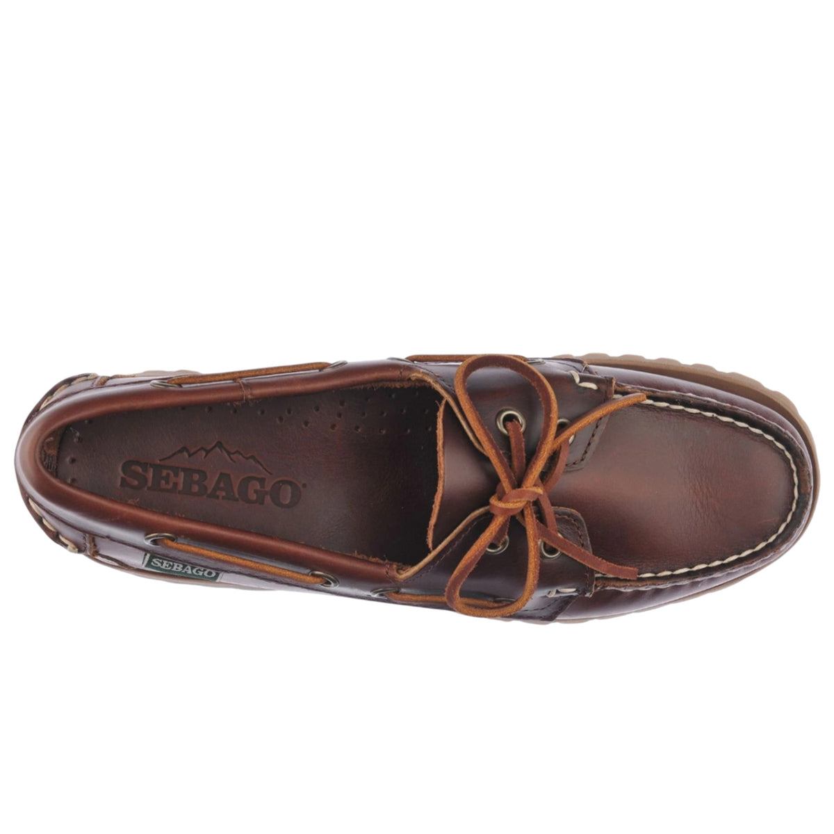 Mocassini SEBAGO Donna 7002IR0 925 