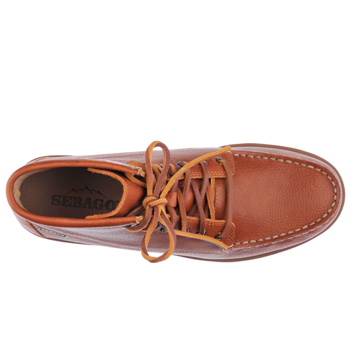 Polacchina SEBAGO Uomo 72121UW AF6 