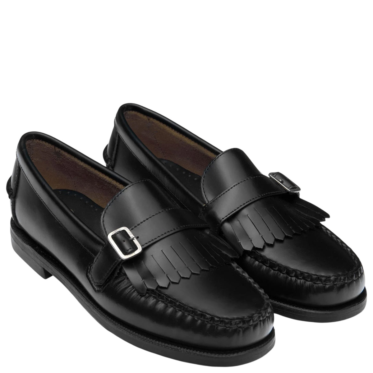 Mocassini SEBAGO Donna 72127MW 902 