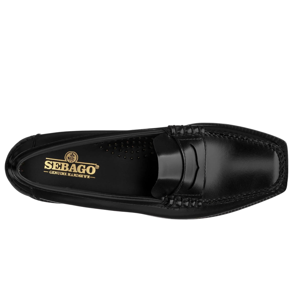 Mocassini SEBAGO Donna 731251W 902 