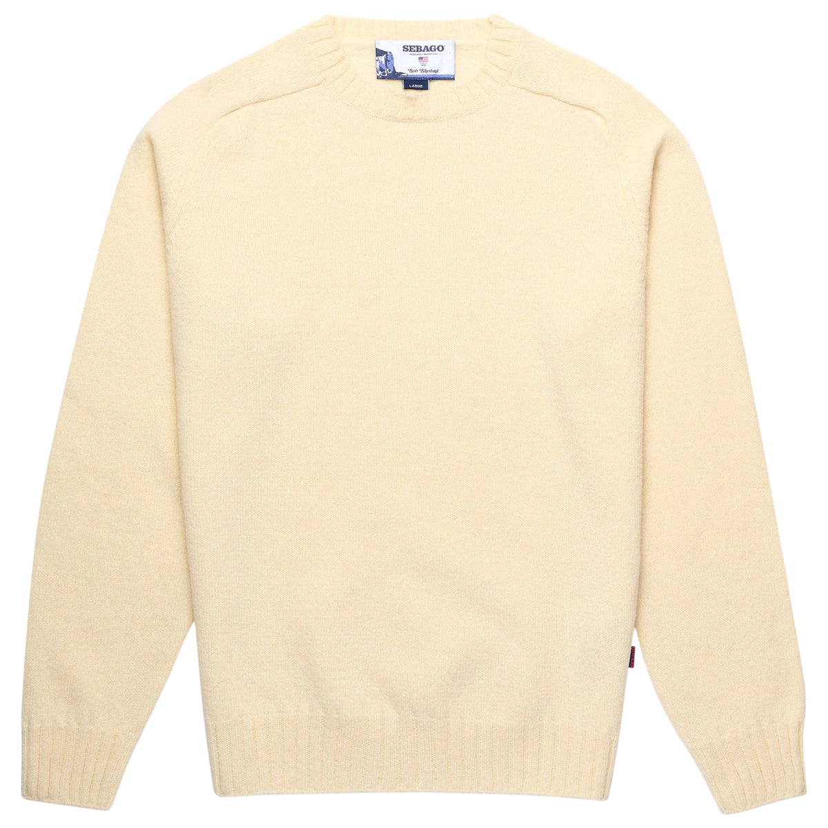 Sweater SEBAGO MAN 74113NW 602 