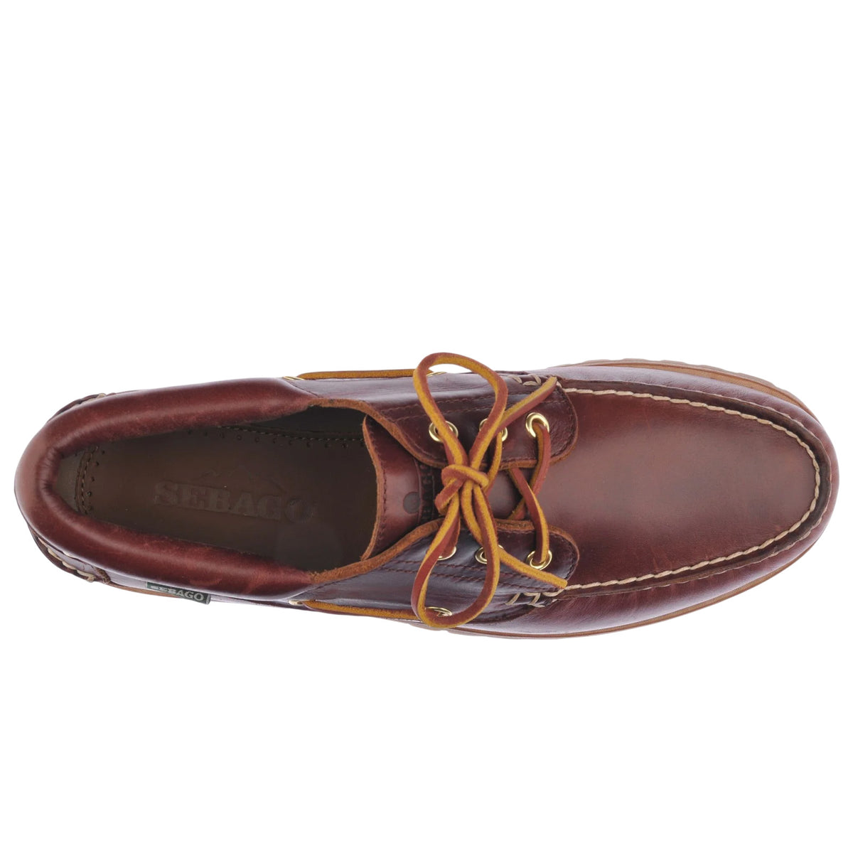 Loafers SEBAGO MAN 75114ZW 903 