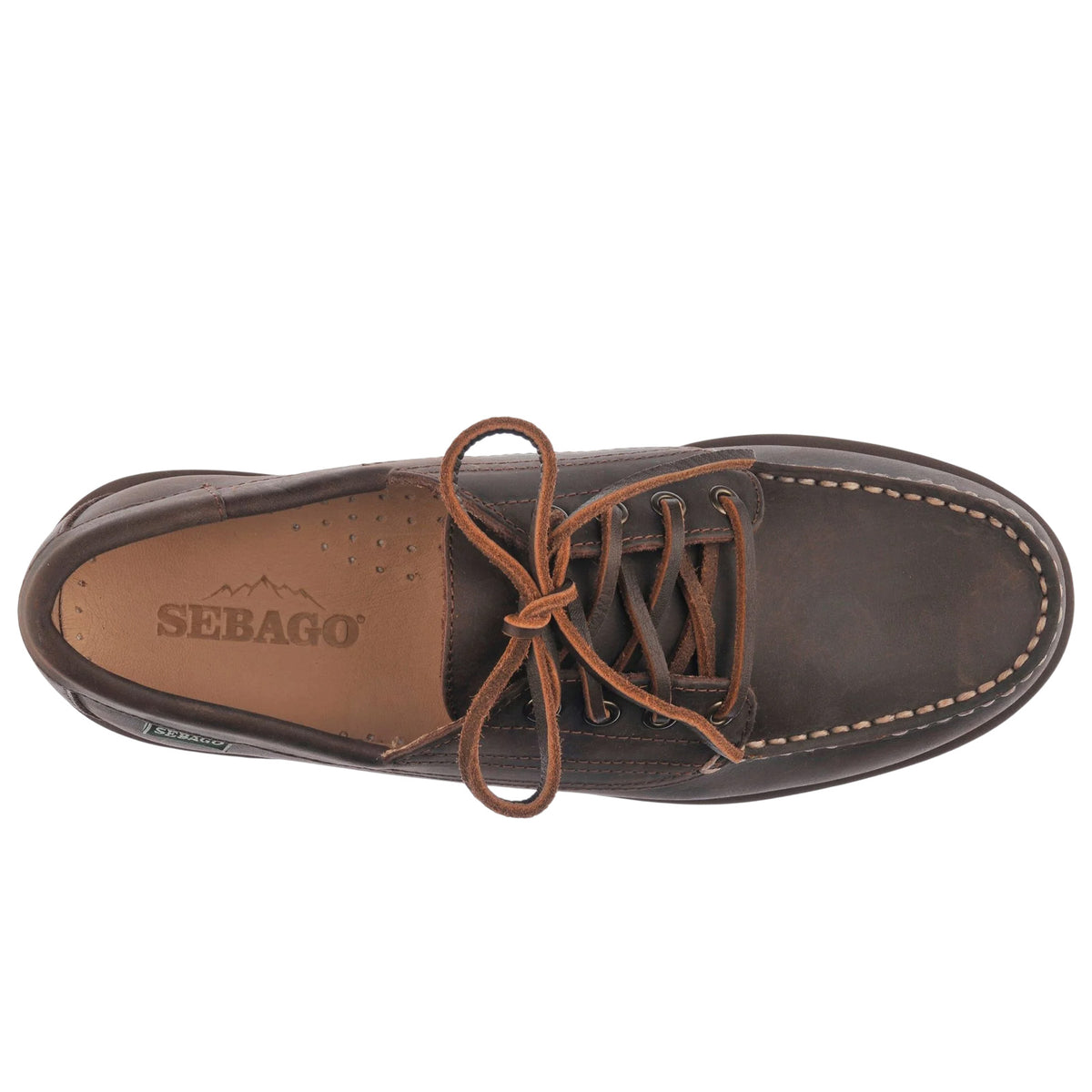 Mocassini SEBAGO Uomo 75121CW 920 