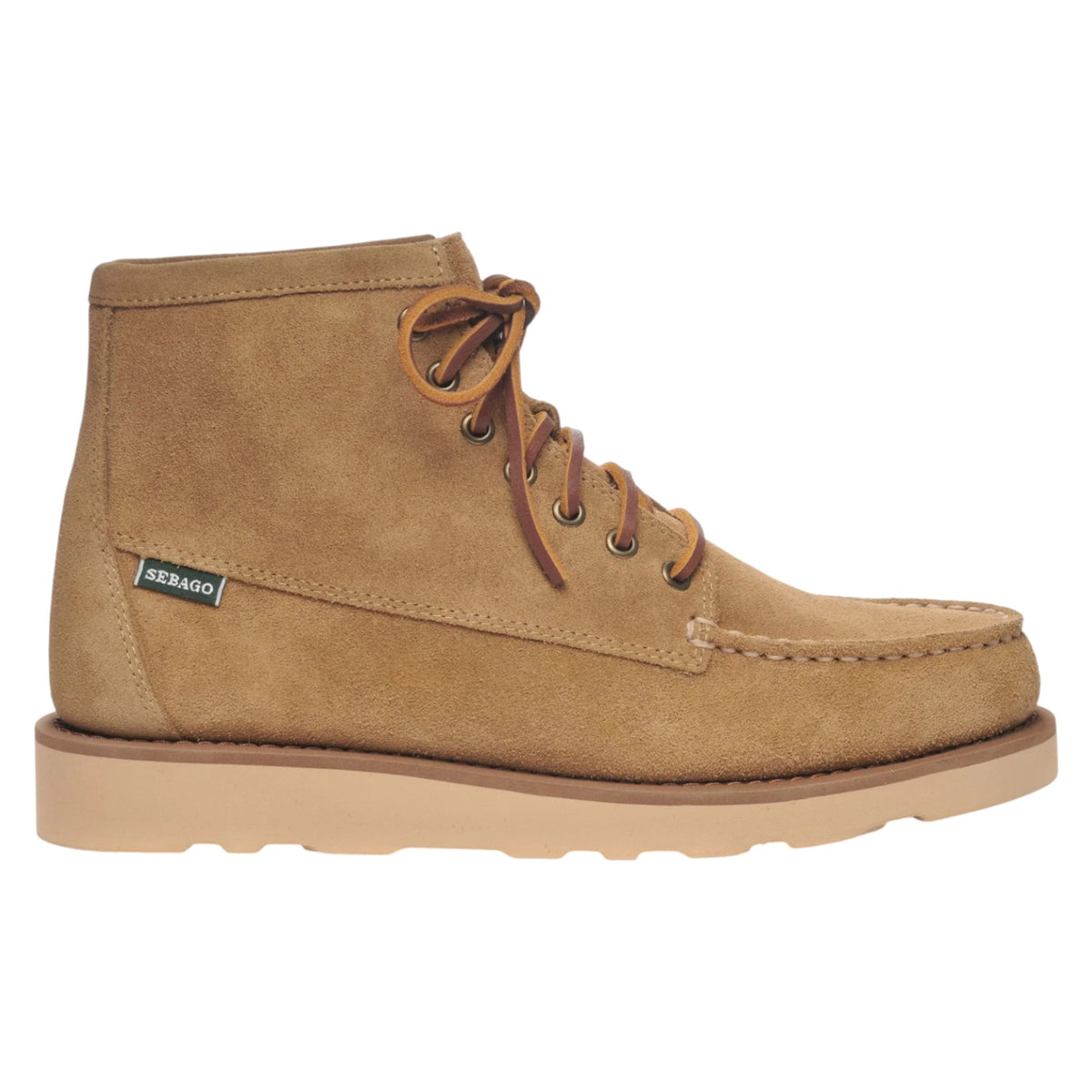 Polacchina SEBAGO Uomo 76111SW 906 