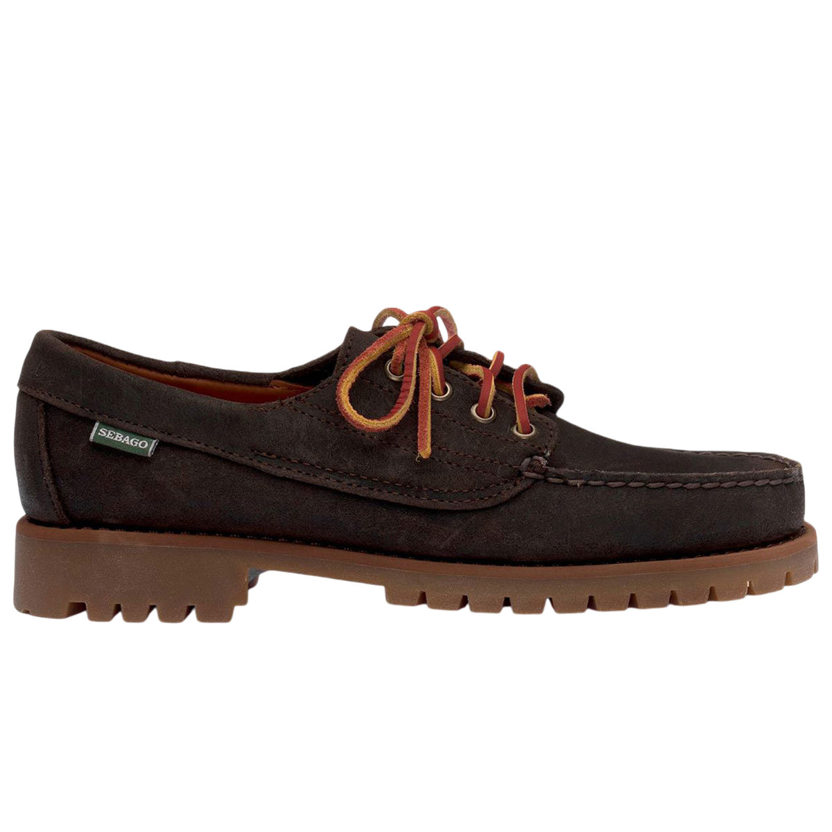Loafers SEBAGO MAN 781289W 901 