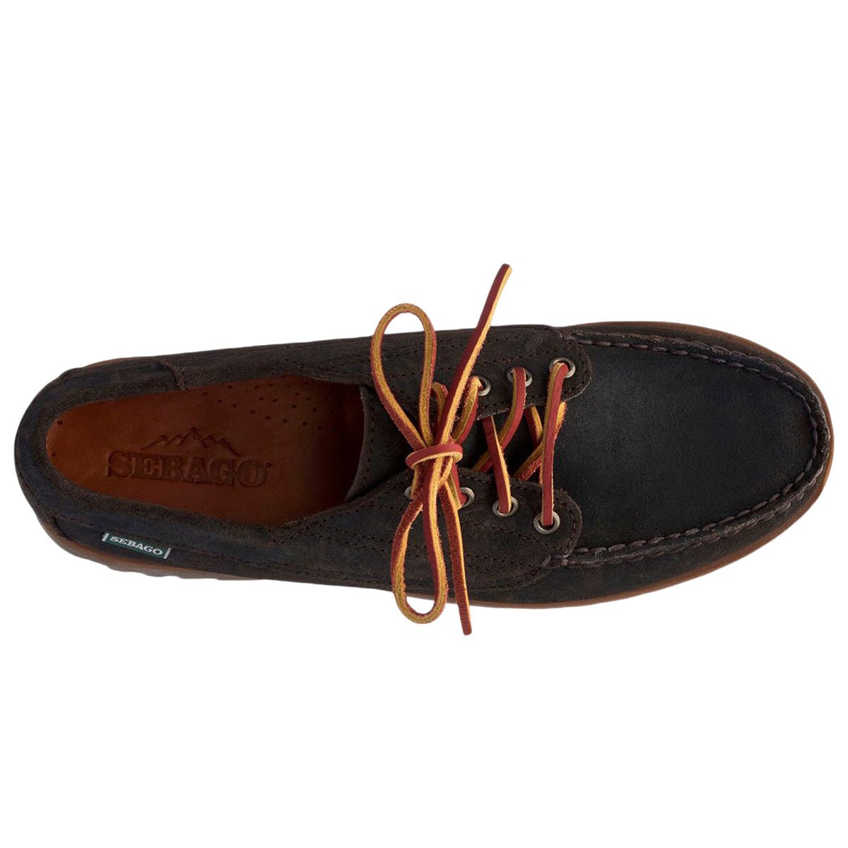Loafers SEBAGO MAN 781289W 901 