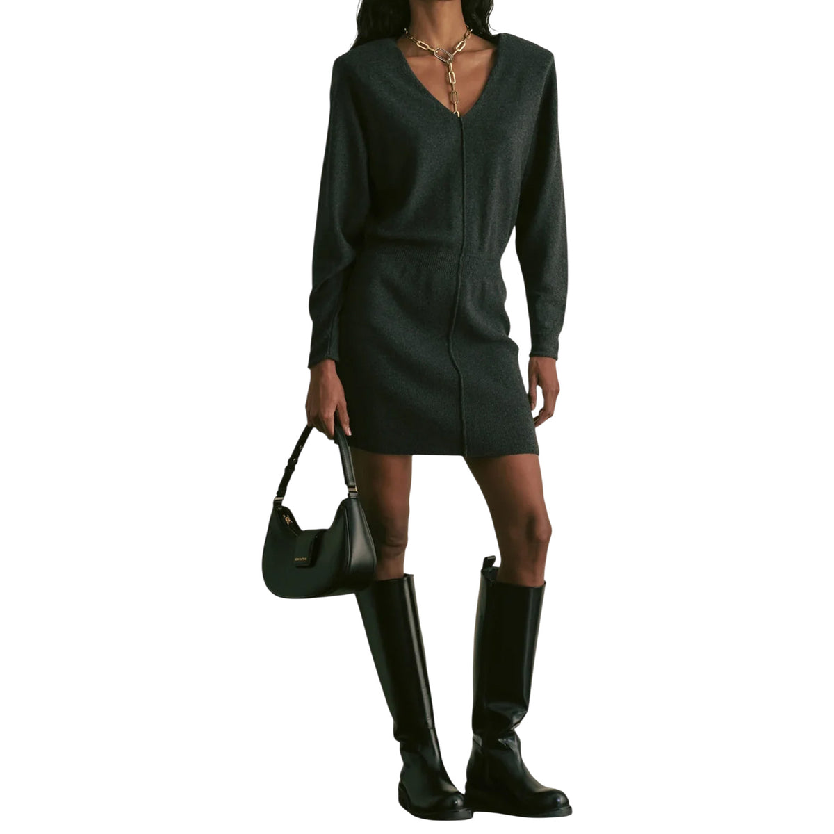 Abito SEMICOUTURE Donna S5WE46 Y49 