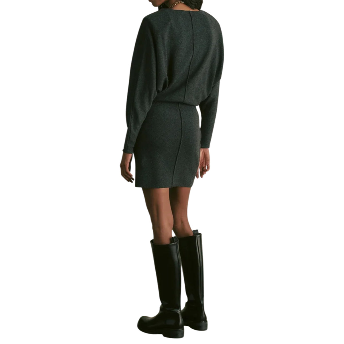 Abito SEMICOUTURE Donna S5WE46 Y49 