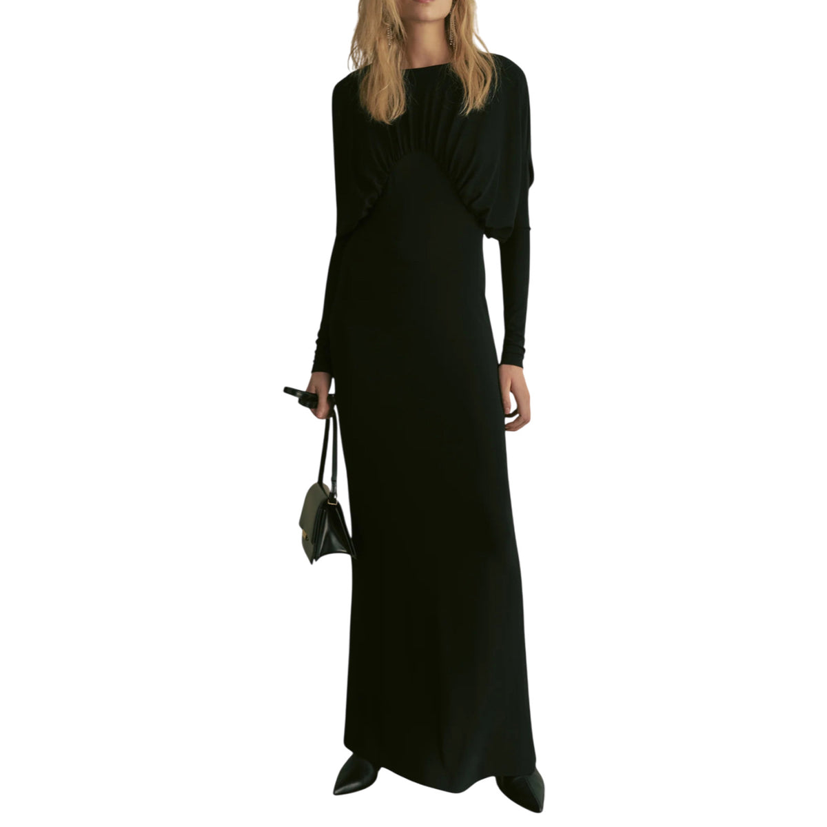Abito SEMICOUTURE Donna S5WJ39 Y69-0 