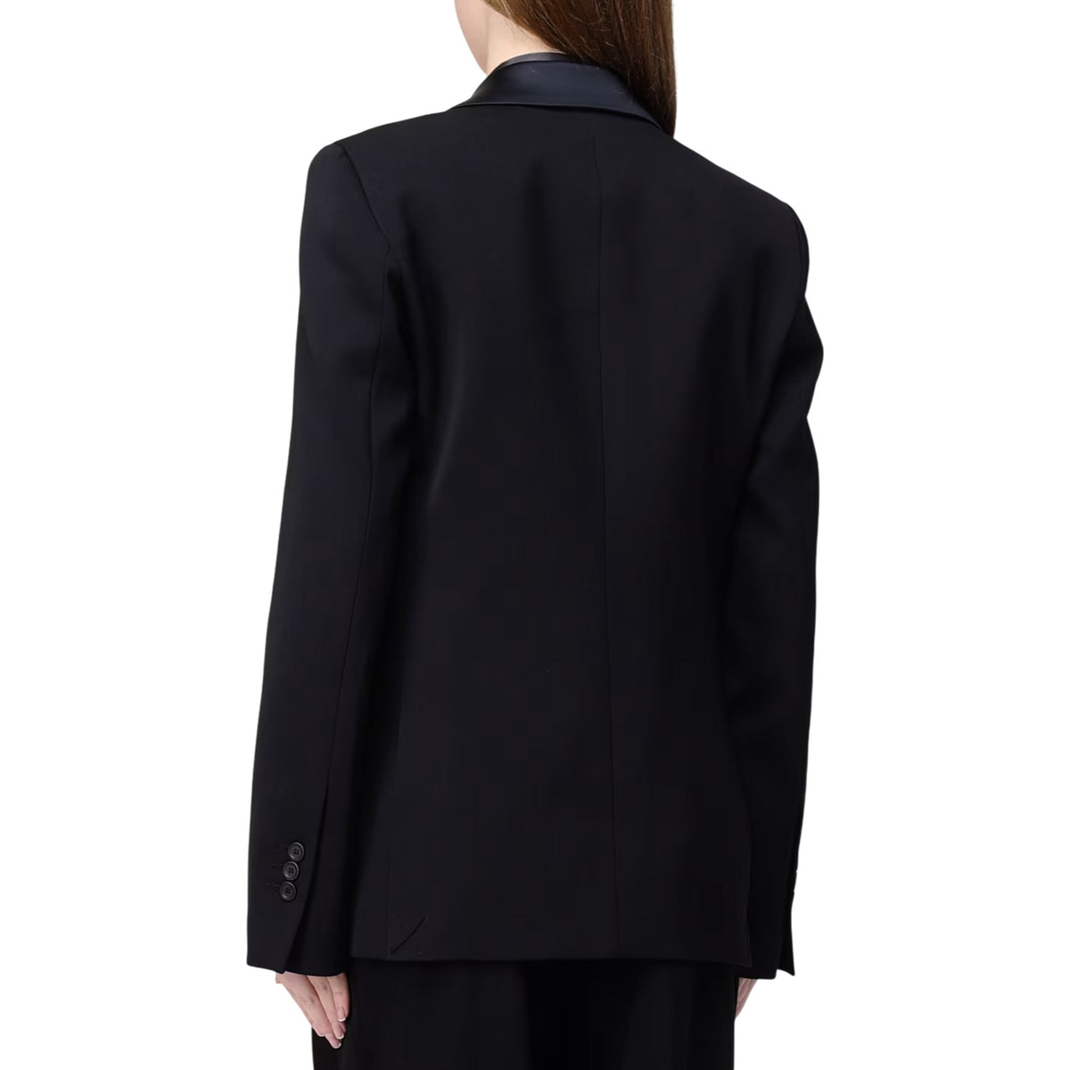 Giacca SEMICOUTURE Donna S5WO02 Y69-0 