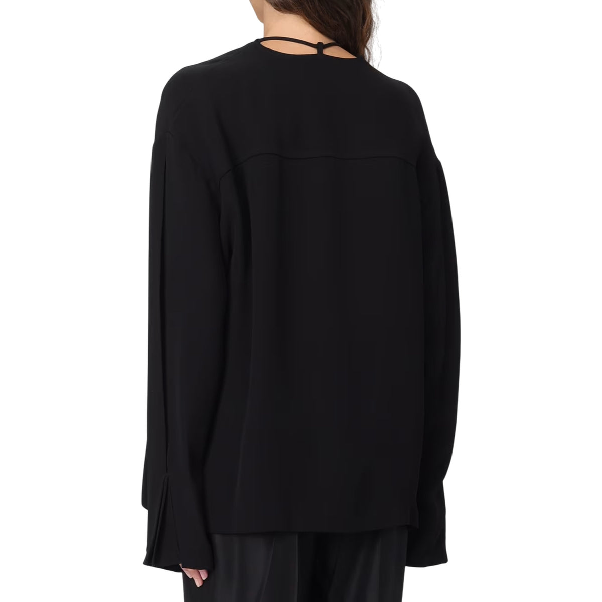 Blusa SEMICOUTURE Donna S5WP05 Y69 