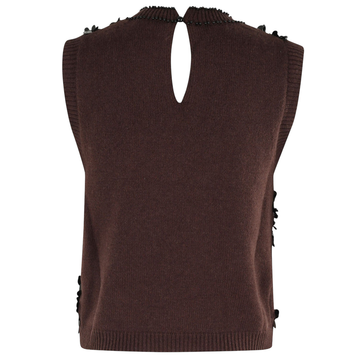 Gilet SEMICOUTURE WOMAN W5-Y-Y5WD25 U89 