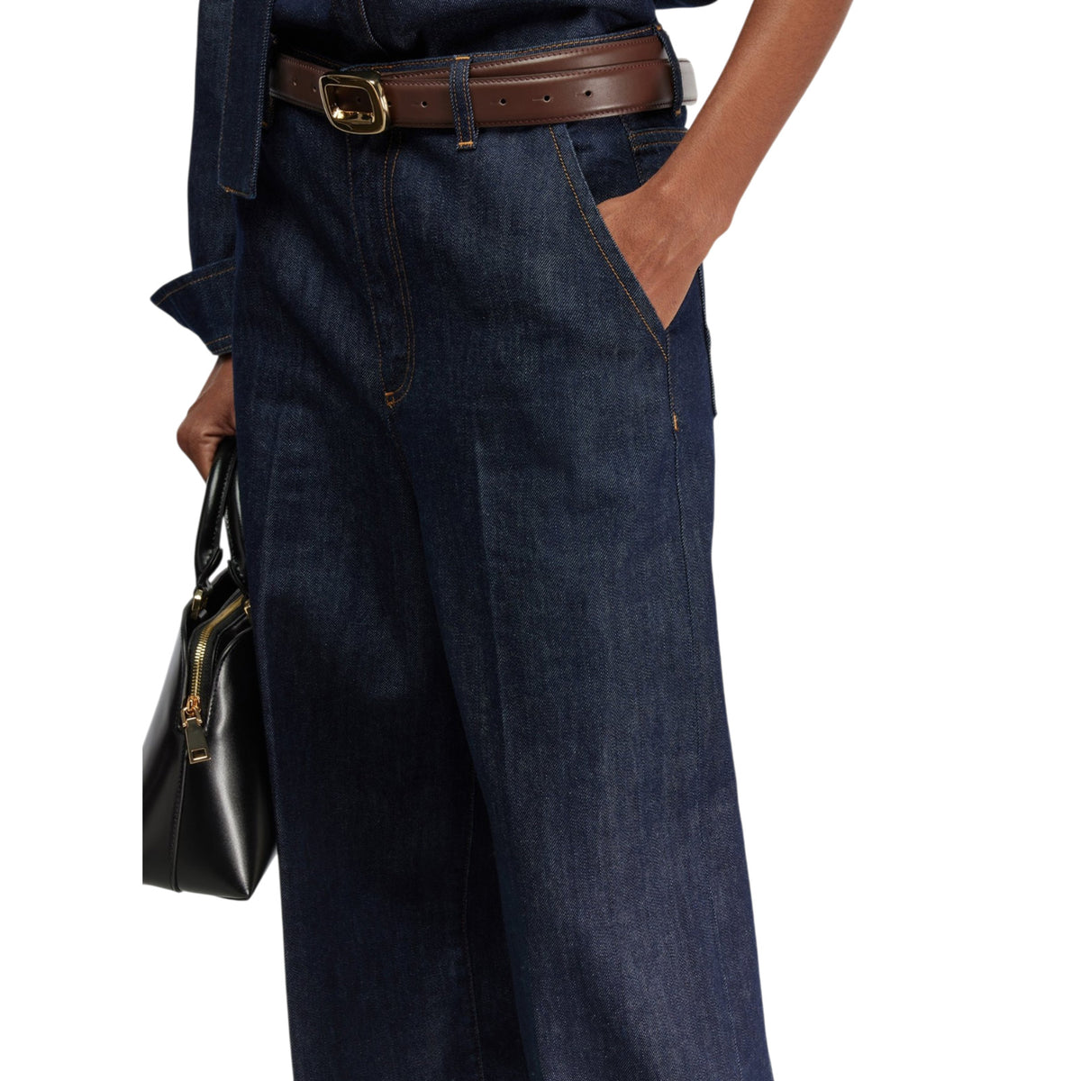 Jeans SEMICOUTURE Donna W5-Y-Y5WY19 JNS14 