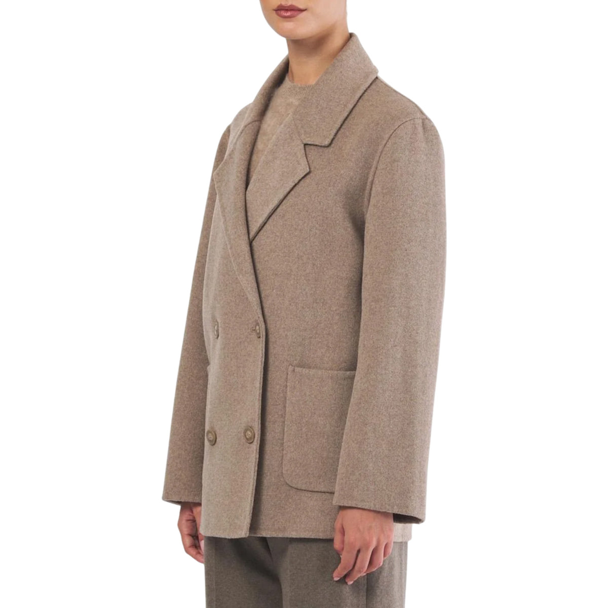 Cappotto SEVENTY Donna CP0562-150959 054 
