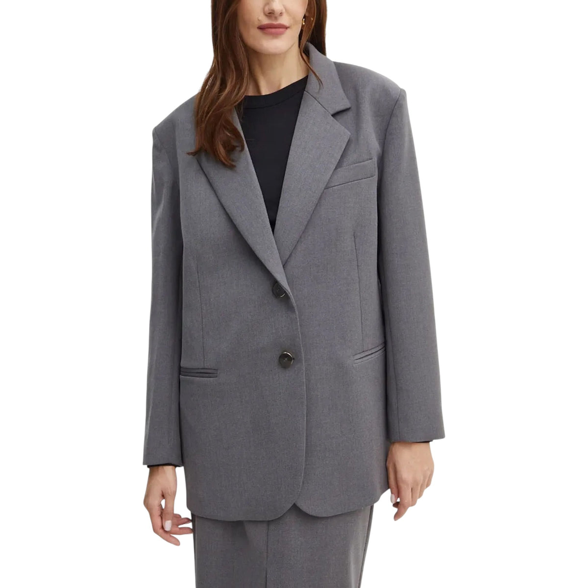 Giacca SIMONA CORSELLINI Donna A24CPGI015-01-TFLP0001 0652 