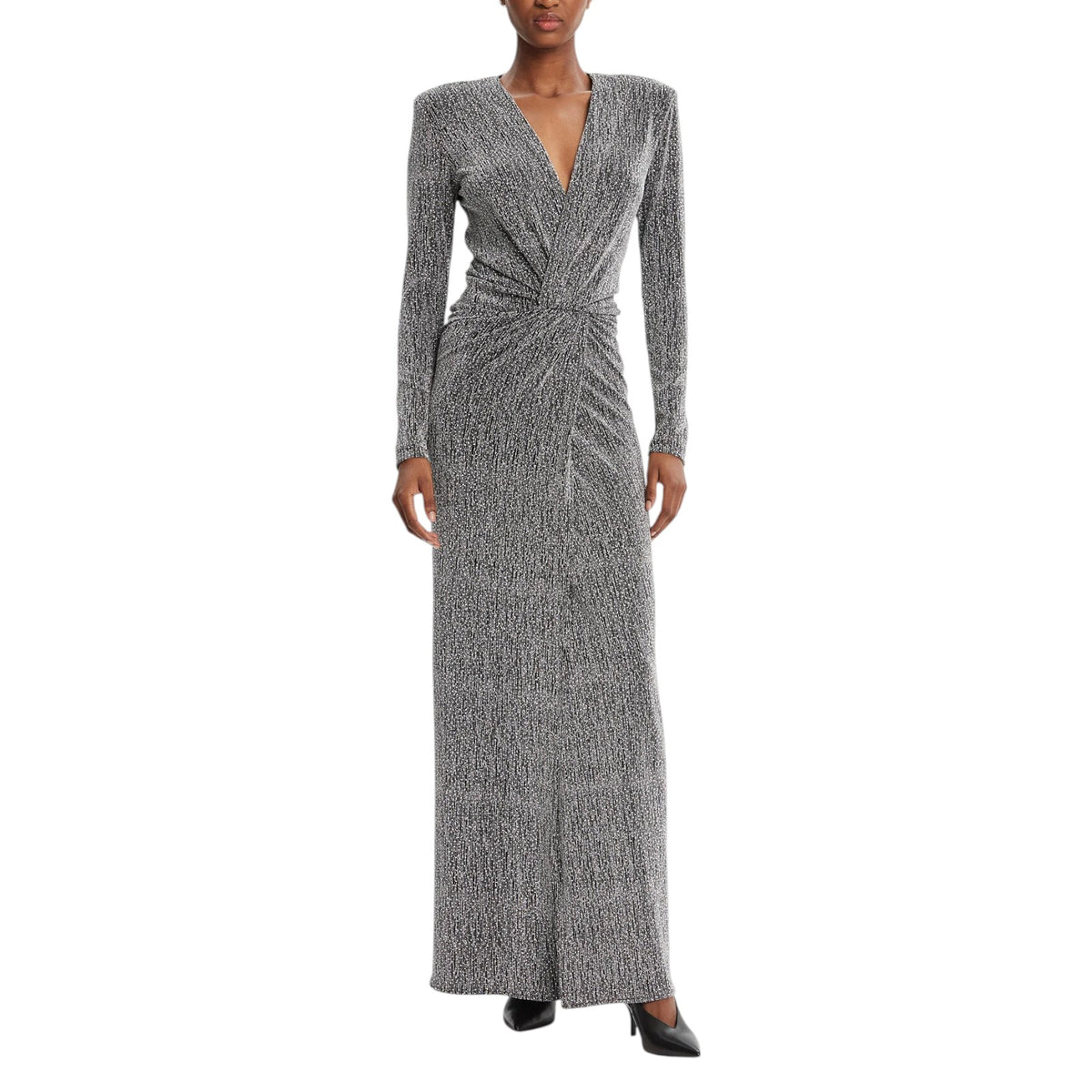 Dress SIMONA CORSELLINI WOMAN A25CEAB10201-TJER0062 V0000 