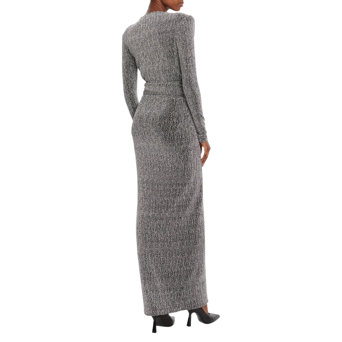 Dress SIMONA CORSELLINI WOMAN A25CEAB10201-TJER0062 V0000 