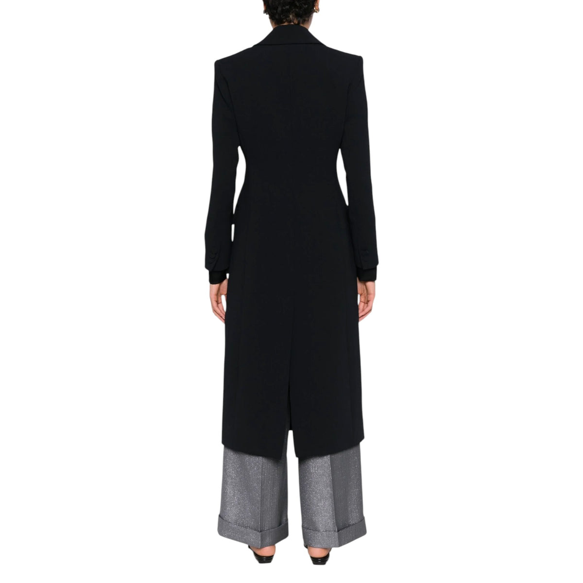 Cappotto SIMONA CORSELLINI Donna A25CECP10101-TENV0008 V0003 