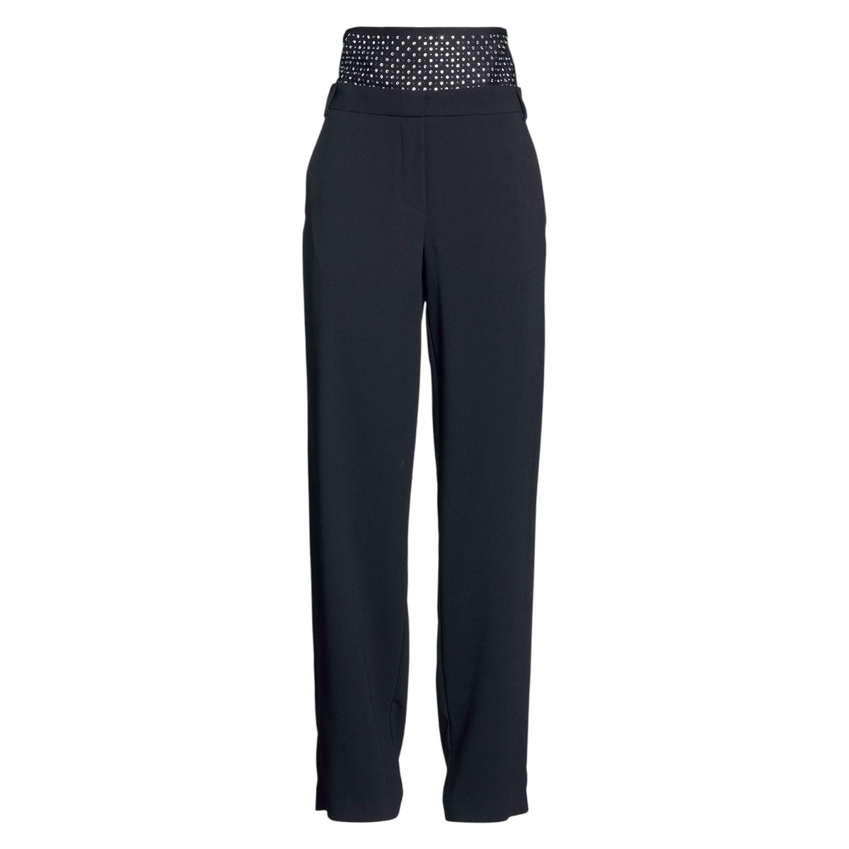 Pantalone SIMONA CORSELLINI Donna A25CEPA10201-TENV0008 V0003 