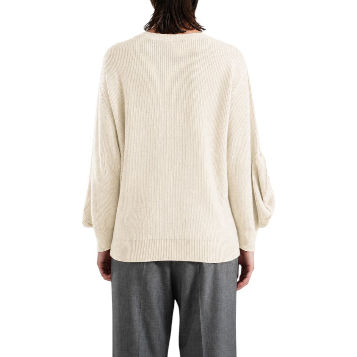 Maglione SIMONA CORSELLINI Donna A25CPMGG04S1-C0380004 V0743 