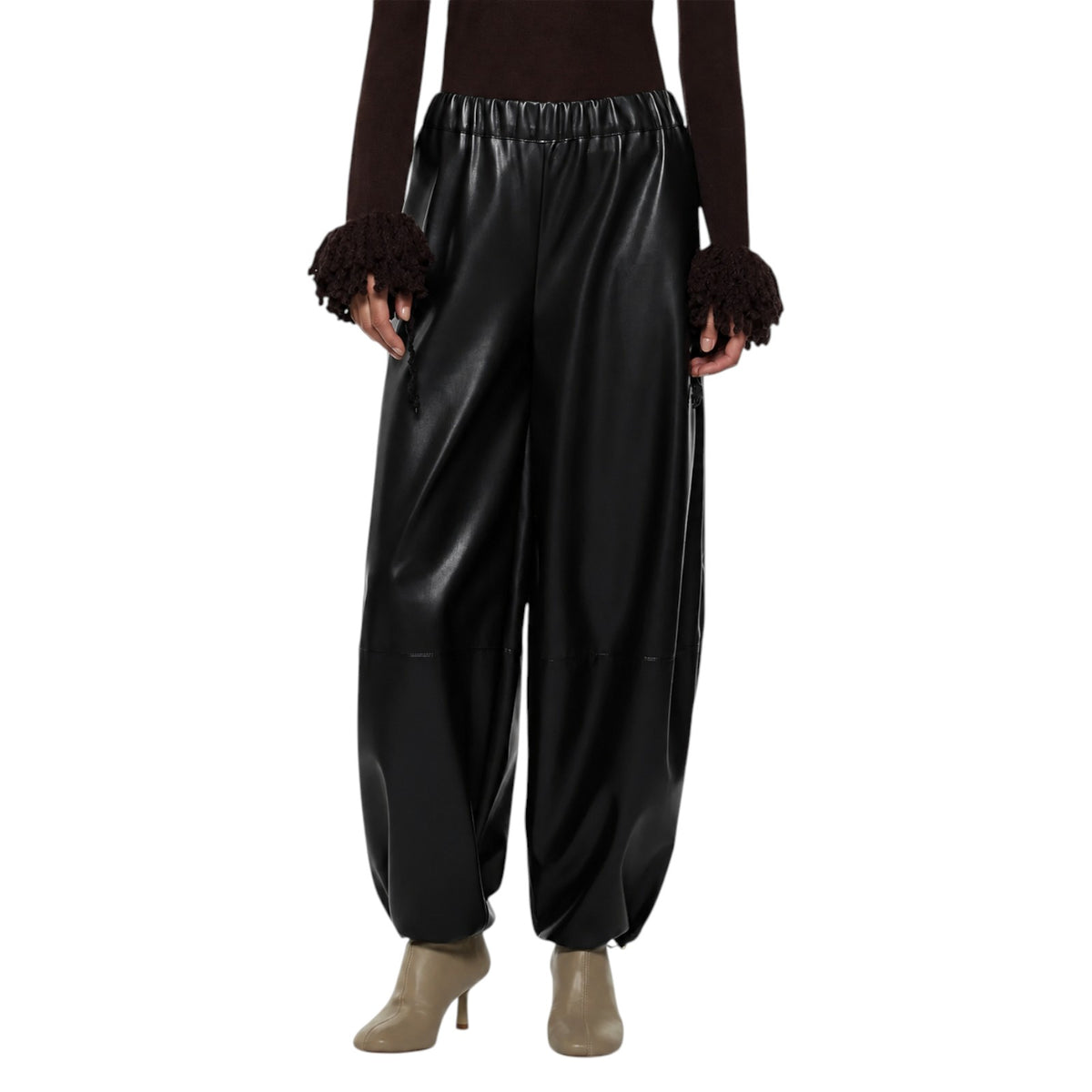 Pantalone SIMONA CORSELLINI Donna A25CPPA00901-TEPL0013 V0003 