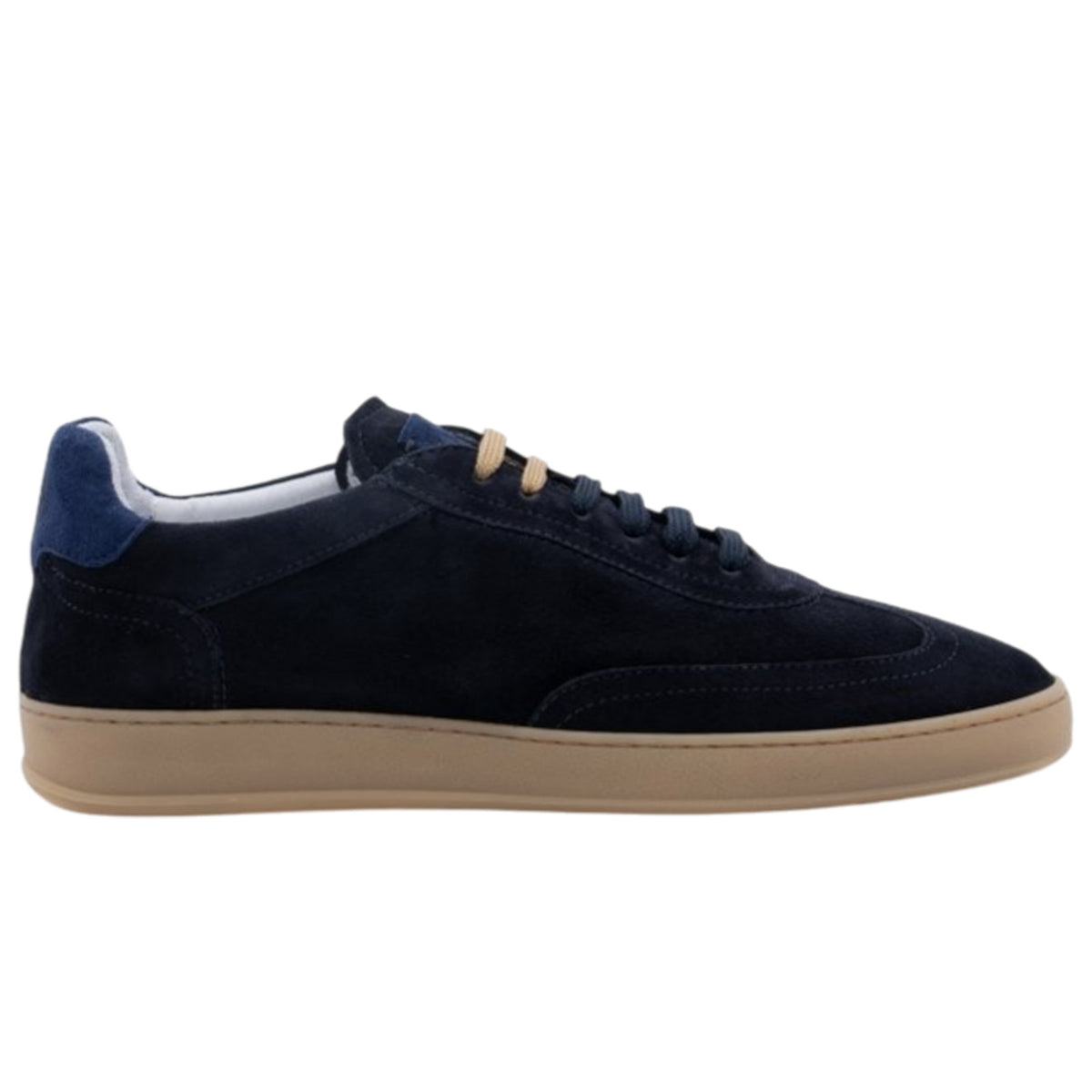 Sneakers SOLDINI80 Uomo 80000-A-SL2 BLU 