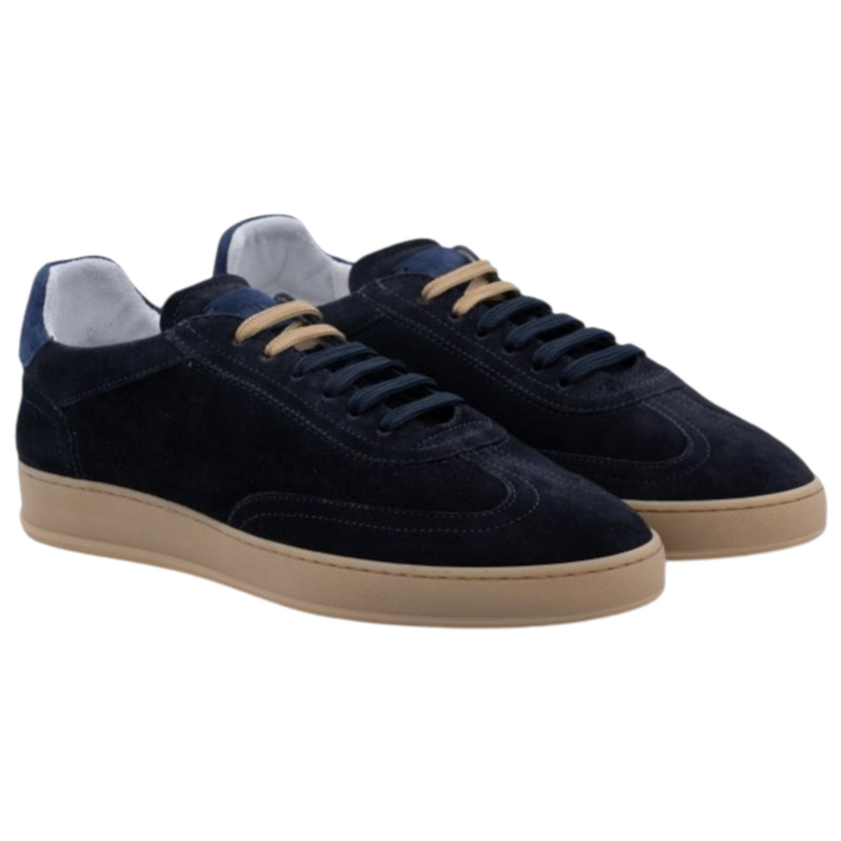 Sneakers SOLDINI80 Uomo 80000-A-SL2 BLU 