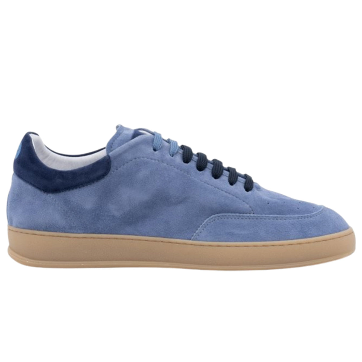 Sneakers SOLDINI80 Uomo 80002-A-SL2 POL 