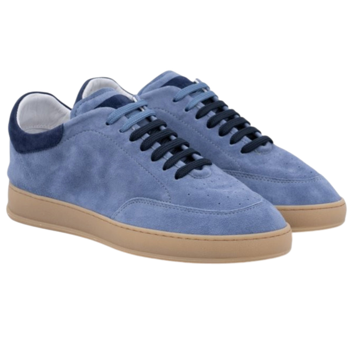 Sneakers SOLDINI80 Uomo 80002-A-SL2 POL 
