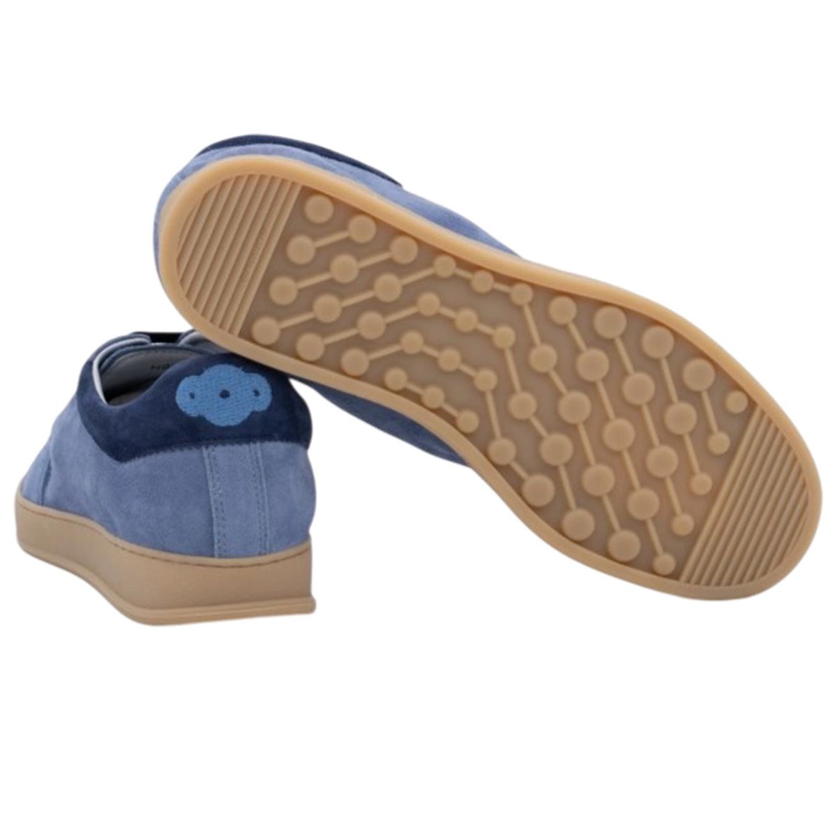 Sneakers SOLDINI80 MAN 80002-A-SL2 POL 