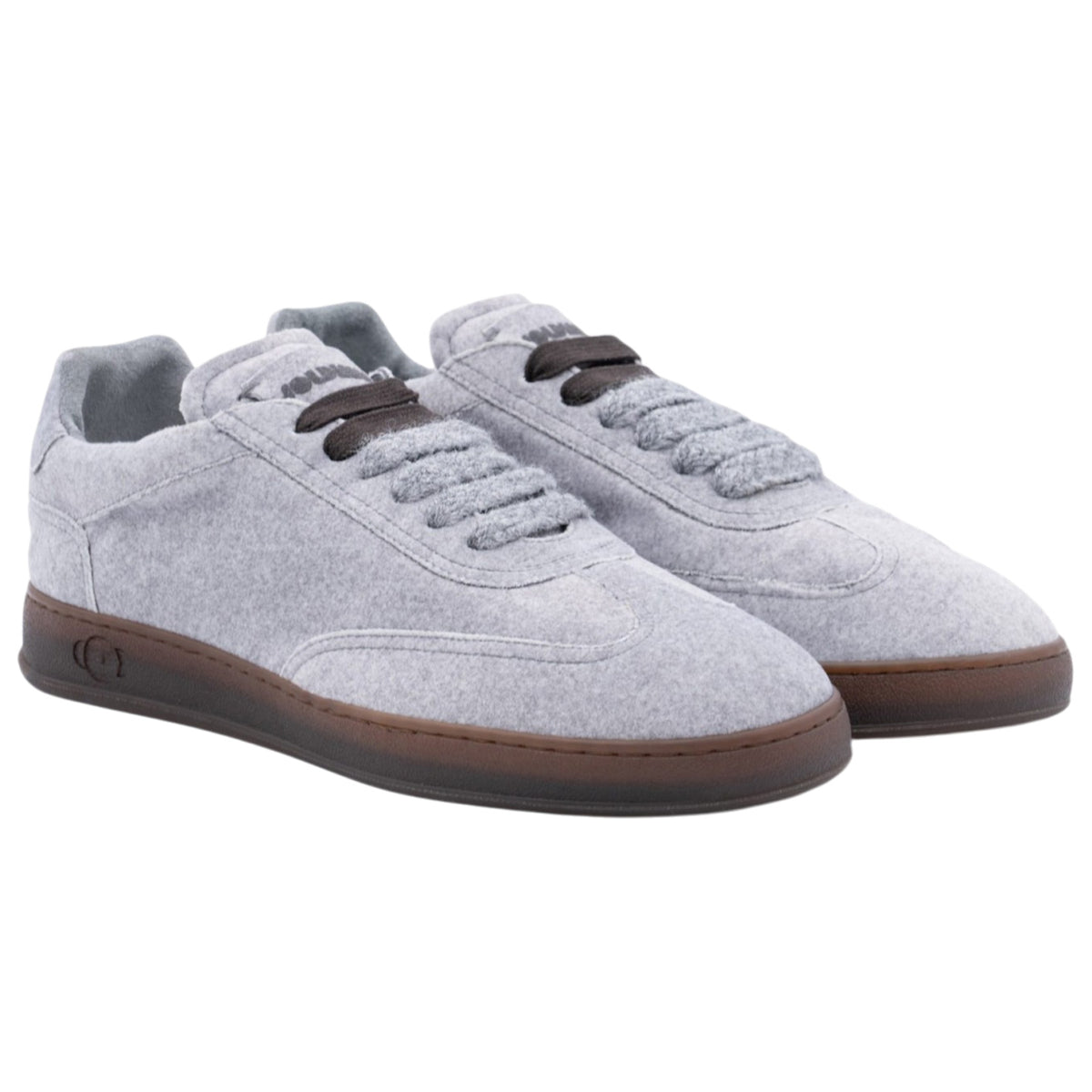 Sneakers SOLDINI80 Uomo 80005-D-SL2 GRI 