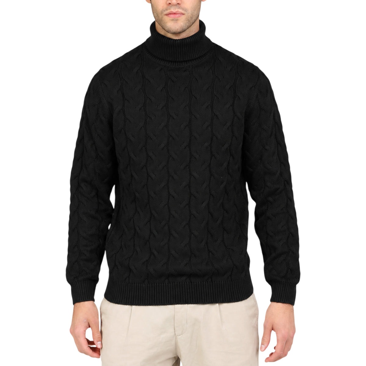 Sweater SQUAD MAN MA0047 01 