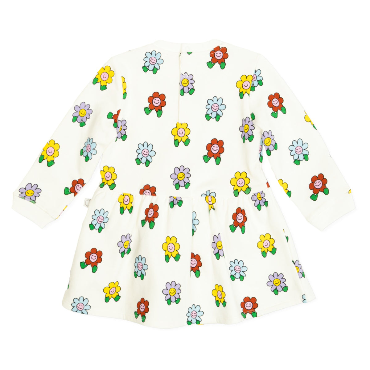 Dress STELLA McCARTNEY kids Girl TX1040-Z3208 101MC 