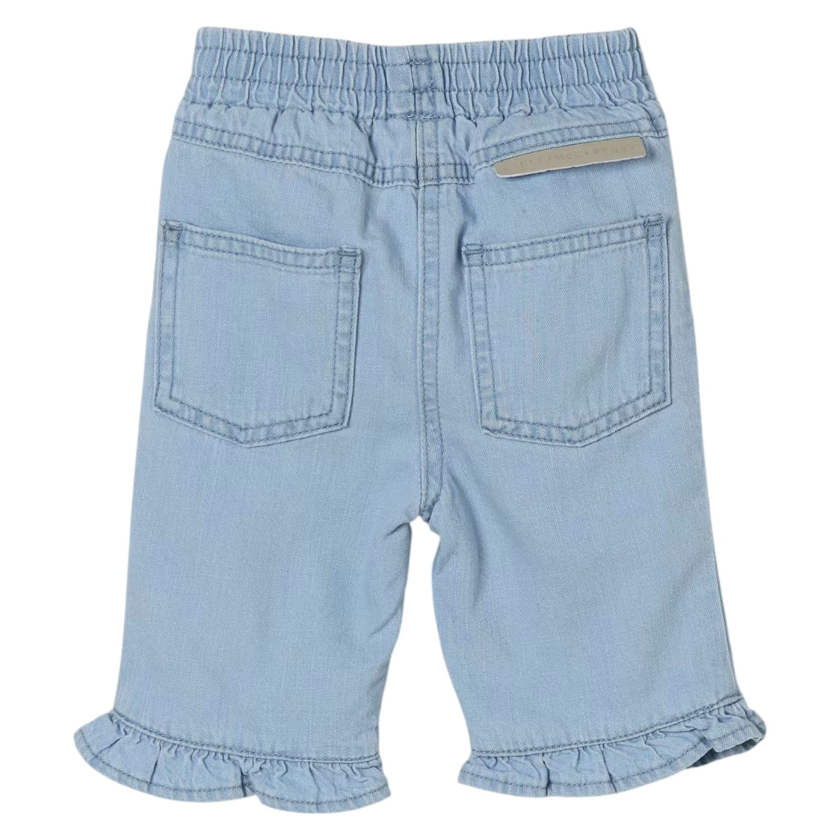 Jeans STELLA McCARTNEY kids Girl TX6020-Z0522 606 